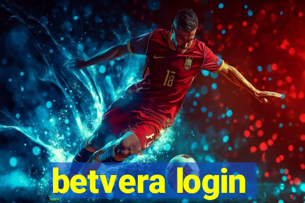 betvera login